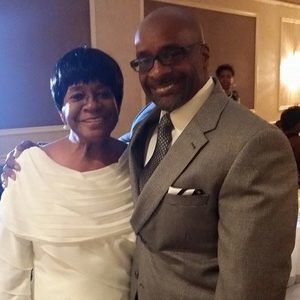 Meet your Posher, Wayne